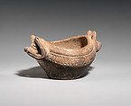 Bowl, Ceramic, Taíno