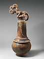 Incense Burner, Ceramic, Costa Rica or Nicaragua