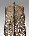 Ceremonial Board (Malu), Wood, Sawos people