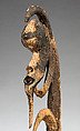Figure (Yipwon), Wood, Yimam people