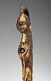 Figure (Yipwon), Wood, Yimam people