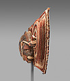 Funerary Carving (Malagan), Wood, paint, shell, Northern New Ireland