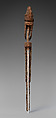 Grade Figure, Fernwood, Banks Islands, probably Gaua Island