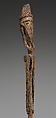 Grade Figure, Fernwood, Banks Islands, probably Gaua Island