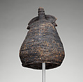 Mask (Baba Tagwa), Fiber, paint, Abelam people