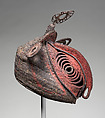 Mask (Baba Tagwa), Fiber, paint, Abelam people