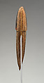 Mask, Wood, paint, Tolai people