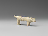 Stone Dog, Naomialuk, Stone, Inuit