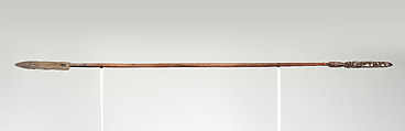 Paddle, Pam, Wood, Asmat people