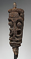 Gable Ornament (P'naret), Fernwood, Big Nambas people