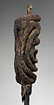 Gable Ornament (P'naret), Fernwood, Big Nambas people