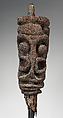 Gable Ornament (P'naret), Fernwood, Big Nambas people