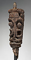 Gable Ornament (P'naret), Fernwood, Big Nambas people