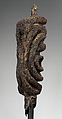 Gable Ornament (P'naret), Fernwood, Big Nambas people