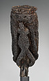 Gable Ornament (P'naret), Fernwood, Big Nambas people