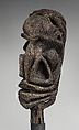 Gable Ornament (P'naret), Fernwood, Big Nambas people