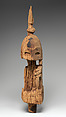 Ancestor Figure (Yene), Wood, Leti Islands
