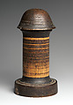 Container, Bamboo, wood, Toba Batak people