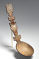 Spoon, Horn, Timor