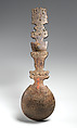 Spoon, Horn, Timor