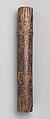 Bamboo Container, Bamboo, Ngadju or Ot Danum peoples