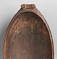 Bowl, Wood, Austral Islanders