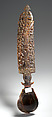 Spoon, Horn, Timor
