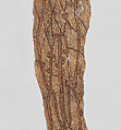 Loincloth, Barkcloth, pigment, East New Britain