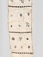 Siapo (barkcloth panel), Barkcloth, pigment, Samoa