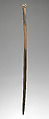 Funerary Staffs, Wood, Inca (?)