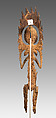 Female Figure, Wood, Inyai-Ewa people
