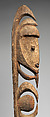 Figure (Yipwon), Wood, Alamblak people (?)
