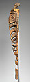 Figure (Yipwon), Wood, Alamblak or Yimam people