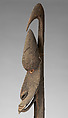 Figure (Yipwon), Wood, paint, Alamblak or Yimam people