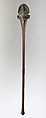 Club ('U'u), Wood, Marquesan (Enata) people