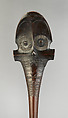 Club ('U'u), Wood, Marquesan (Enata) people