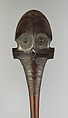 Club ('U'u), Wood, Marquesan (Enata) people