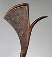 Club (Sali), Wood, Fijian