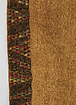 Cloak, New Zealand Flax (phormium tenax species), wool, Maori people, Kaitaka