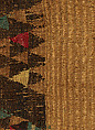 Cloak, New Zealand Flax (phormium tenax species), wool, Maori people, Kaitaka