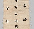 Barkcloth (Masi), Barkcloth, pigment, Fijian