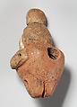 Whistle, Cupisnique artist(s), Ceramic, Cupisnique