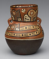 Jar, Ceramic, Wari