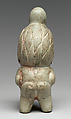 Eagle transformation figure, Olmec artist(s), Albitite, Olmec