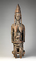 Gwandansu, Bamana artist, Wood, Bamana