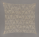 Headcloth, Chancay artist(s), Cotton, Chancay