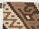 Hanging, Chimú artist(s), Cotton, Chimú