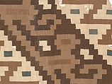 Hanging, Chimú artist(s), Cotton, Chimú