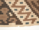 Hanging, Chimú artist(s), Cotton, Chimú