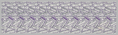 Kitenge (Fabric Yardage), Cotton, Democratic Republic of the Congo